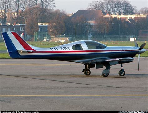 Lancair Lancair 360 Untitled Aviation Photo 0724555