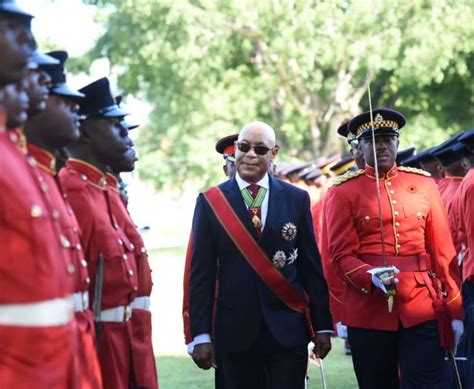 Over 200 Jamaicans Receive National Honours & Awards - Nationwide 90FM