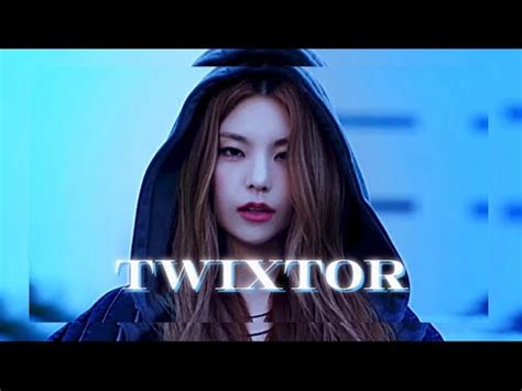 Itzy Bet On Me MV Twixtor Clips Itzy Twixtor YouTube