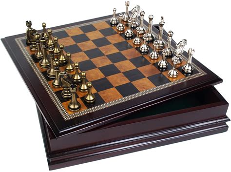 Best Chess Sets Reviewed In Detail Jan