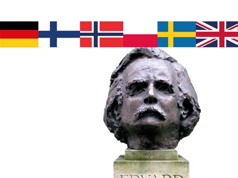 Universit T Leipzig Neuerscheinung Edvard Grieg Und Seine