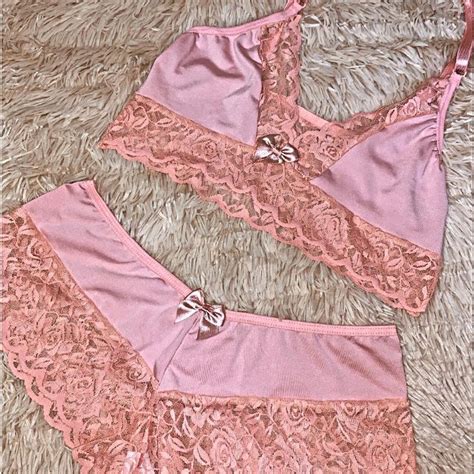 Kit Conjunto Iza Sem Bojo Renda Calesson Moda Verão Linha Noite Lingerie Mega Promoção Do