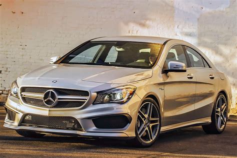 2015 Mercedes Benz CLA Class Specs Prices VINs Recalls AutoDetective