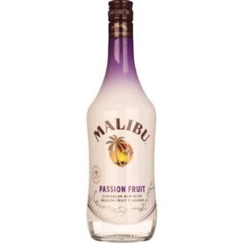 Malibu Passion Fruit 70cl Malibu Passion Fruit 70cl Drankgoedkoop