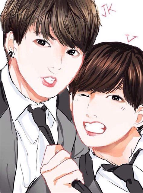 Taehyung Vkook ♡ Taekook Jungkook • Btss Photos 16 Albums Vk