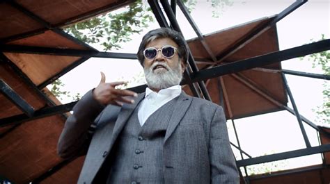 Rajinikanth’s Kabali Earns ₹ 200 Crore Even Before Its Release. Only He Could Have Done It!