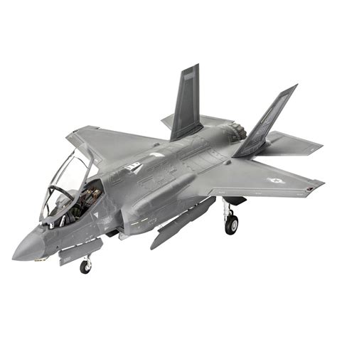 Revell 1 72 Lockheed Martin F 35A Lightning II Revell 1 72 Lockheed