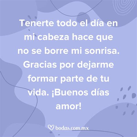 Descubre Frases De Amor Para Despertar A Tu Novio