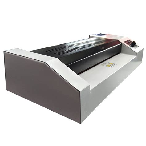 L C A A Laminator Machine HOT COLD REVERSE V Heavy Duty Laminating Machine Photo Paper