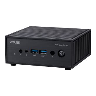 Asus Expertcenter Pn Mini Pcsasus Global