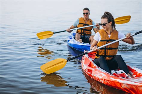 Kayak Rentals Windsor Essex County Pelee Wings Leamington