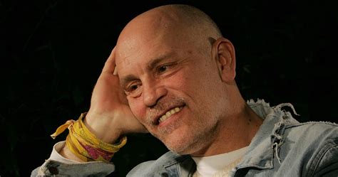 The Movies Of John Malkovich | The Ace Black Movie Blog