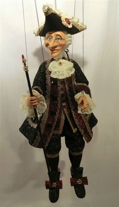 Uniquely Venetian Characters