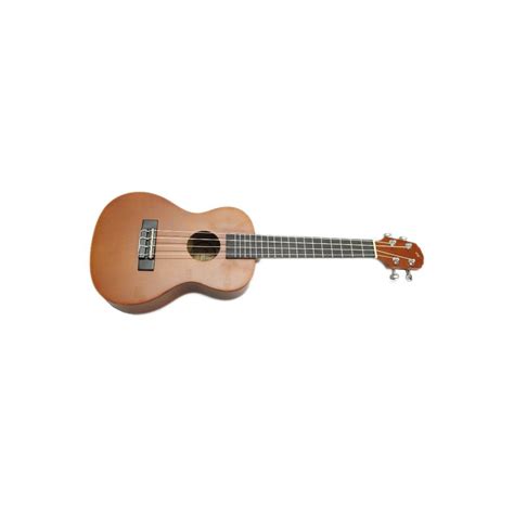 Ukulele Concert Giannini Ac Stico Natural Fosco Uks Ns Em Promo O Na