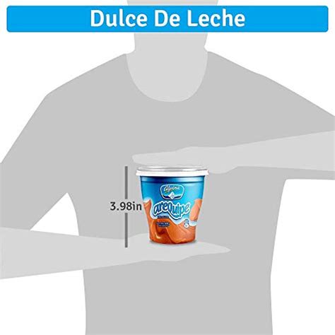 Arequipe Alpina Dulce De Leche Pack Spread Milk Caramel Sauce And