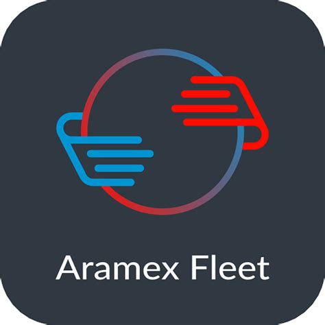 About Aramex Fleet Google Play Version Apptopia