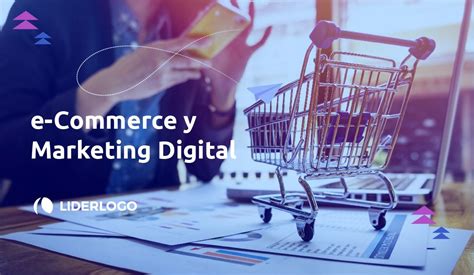 Ecommerce Y Marketing Digital Mejores Estrategias