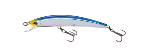 Crystal Minnow Freshwater F 110mm 4 38