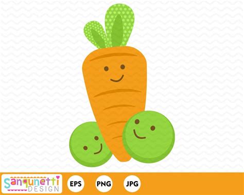 cute carrot clipart 20 free Cliparts | Download images on Clipground 2024