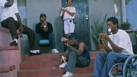 Boyz n the Hood (1991) - Backdrops — The Movie Database (TMDB)