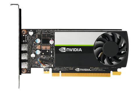 Nvidia T400︱t400 4gb Nvidia Professional Graphics Leadtek