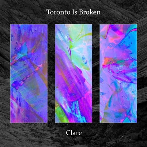 Toronto Is Broken Deuce Charger Always In Motion Lyrics Genius