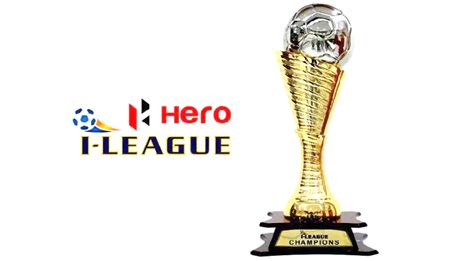 I-League 2020-21 To Start On January 9, Announces AIFF - Nagaland Page