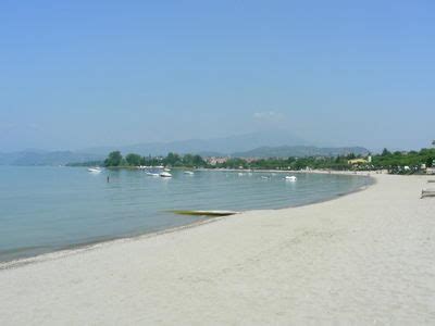 Lake Garda Beaches