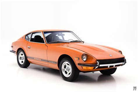 1971 Datsun 240Z Coupe