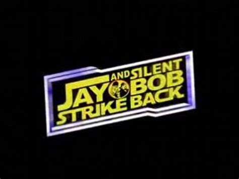 Jay Bob contre attaquent bande annonce VO Vidéo Dailymotion