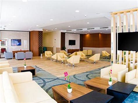 Our Airport Lounges | Airport Lounge Finder by Lounge Name