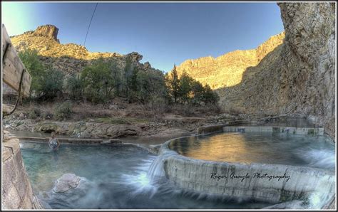 Pah Tempe Hot Springs | Hot springs, Outdoor, Springs