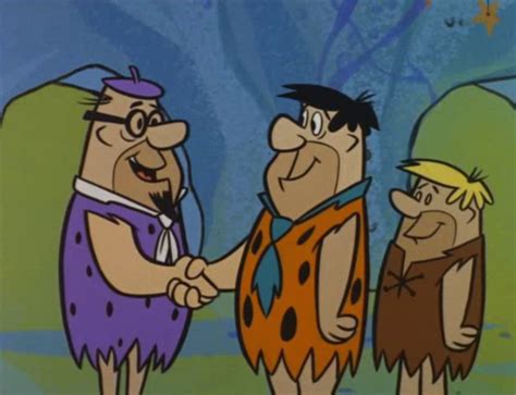 Hot Lips Hannigan - Flintstones Wiki