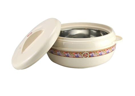 Food Warmer Hot Pot Insulated Food Warmer Casserole Hotpot Thermal Classic