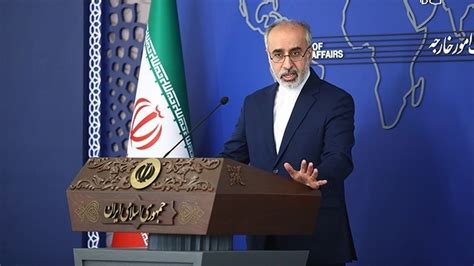 イラン外務省報道官、「iaeaの今回会議は定例理事会の枠組みによるもの」 Pars Today