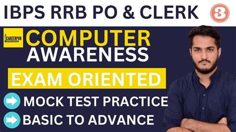 Rrb Po Computer Awareness Computer Awareness For Rrb Po Rrb Po