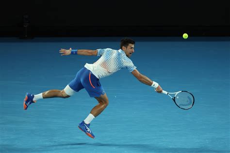 Watch 2023 Australian Open Finals Online Free: Live Stream Tennis