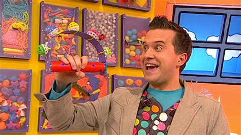 Mister Maker Series 3 Episode 20 ABC Iview