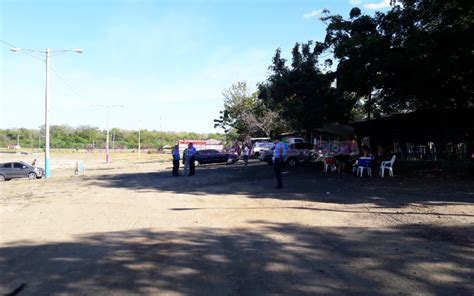 Policía Nacional garantiza seguridad en carreteras y balnearios de Managua