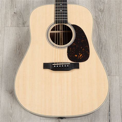 Martin D 16e Acoustic Electric Guitar Rosewood Back And Sides Reverb