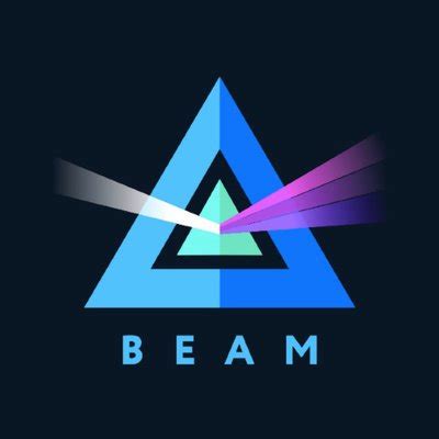 beam beam   prices  market cap