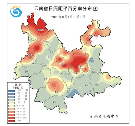 近期我省多降雨各烟区需合理安排采烤进度 云南首页 中国天气网