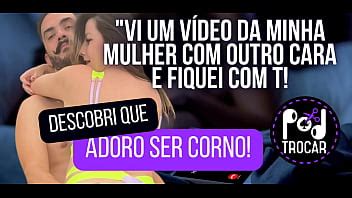 Vi a mi esposa con su ex y descubrí que me encanta ser cornudo XVIDEOS