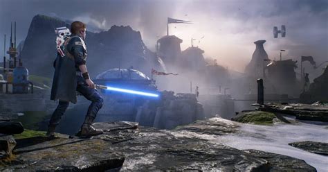 Star Wars Jedi Fallen Order Cheats Unlockables For PC PS4 PS5 And