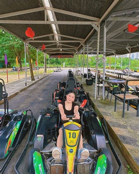 Kinh Nghiệm đua Xe Go Kart Hà Nội Và Top điểm Chơi Cực Chất