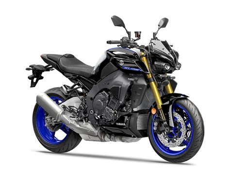 YAMAHA MT 10SP Motortrade