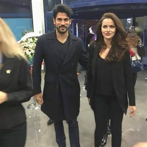 Pin By Erika Bogd N On Burak Z Ivik Fahriye Evcen Turkey