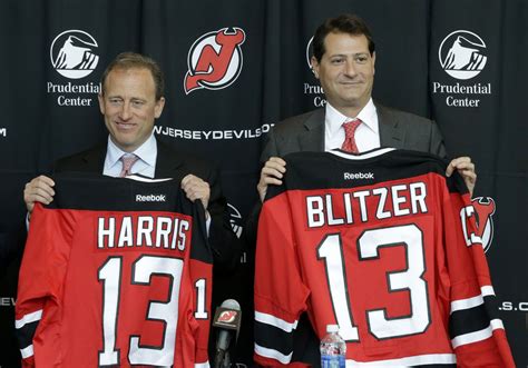 Mets sale: Devils’ Josh Harris, David Blitzer ‘can’t write the check ...