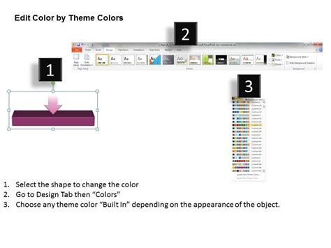 Business Powerpoint Templates Three Phase Diagram Ppt Process Operation