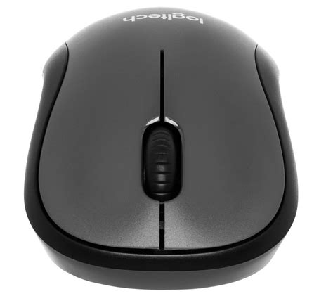 LOGITECH M220 Silent 910 004878 Mysz Niskie Ceny I Opinie W Media Expert